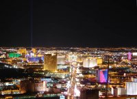 Las Vegas; comments:12