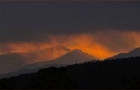 Когато планината докосне небето; Коментари:20