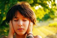 тишина; Коментари:40