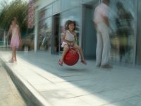 Прекрасен начин за придвижване; Коментари:18