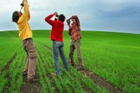 Фотографска теза: Няма нищо по-хубаво от лошото време; comments:61