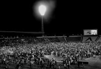 На трибуните 11 на терена 15000; Коментари:59