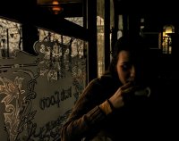 A Special Afternoon Painted Irish; Коментари:26