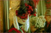 Венециански лица; Коментари:1