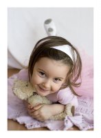 My little girl; Коментари:15