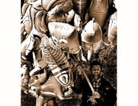 Продавач на щастие!; Коментари:4