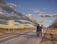 Незнайно за къде....; comments:19