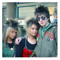 fashion look; Коментари:14