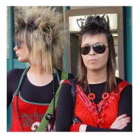 лоши момичета; Коментари:1