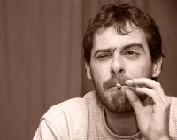 Дим в окото; Коментари:9