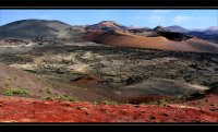 TIMANFAYA; Коментари:12