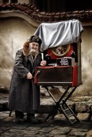 ...латернаджията III...; Коментари:33