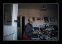 Акварелистът; comments:13