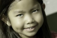 True beauty lies deep within the heart...; Коментари:20