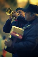 blues for you; comments:16