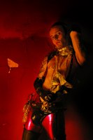 My name is Darkness; Коментари:16