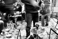 Nargile &amp; kahve; Коментари:2