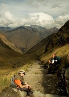 по пътя на кечуа; comments:41