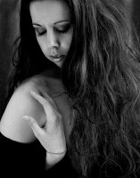 when you touch me like this...; Коментари:14