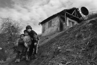 Дечица на склона, 2007; comments:29