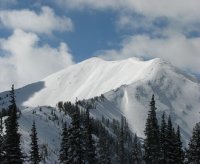 Aspen Highlands; comments:3