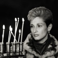 Воистина воскресе ...; comments:19