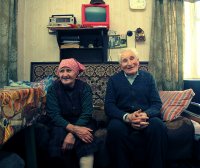 баба Камена и дядо Киро; comments:32