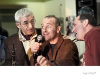 When the Saints Go Marching In; comments:14