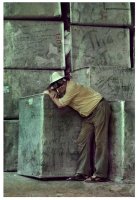 портрет на един търсач; Коментари:10