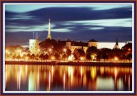 RIGA; Коментари:13