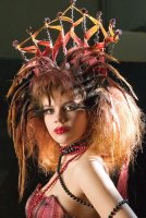 Магьосница; Коментари:6