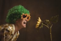 Госпожа Хикс Игрекова  и нейната слънчева астрология..; Коментари:27