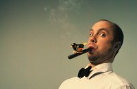 Herr Stock;s  tribute to Hitchcock; Коментари:28