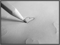 Следи от любов; comments:7