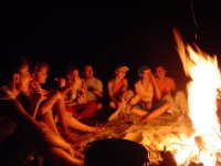 Огънят в сърцата ни; comments:2