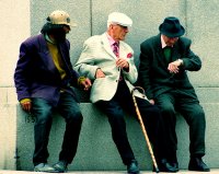 За кого бие камбаната? (2); Коментари:14