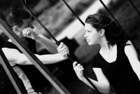 Love :); comments:14