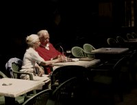 Следобедна среща; Коментари:7