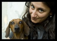 Тя; Коментари:3