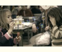 Желания,изпратени в сапунени балони; comments:26