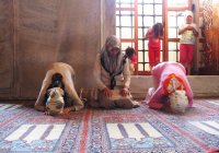 молитва; comments:14