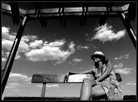 "Just a perfect day..."; comments:22