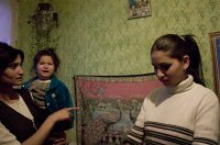 Снаха и свекърва; Коментари:10