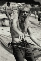 Рибарят и морето(2); Коментари:4