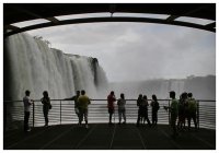 Foz de Iguacu; comments:8