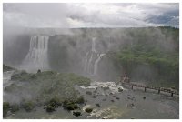 Foz de Iguacu; comments:5