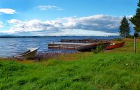 Lake Siljan; comments:5
