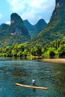 Li River; comments:11