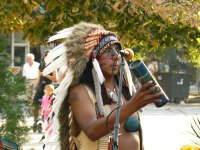 Indian Summer; Коментари:3