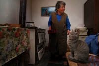 баба Рилка и нейния ежедневен живот; Коментари:14